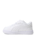 Championes de Niños Puma Caven III Ac Blanco