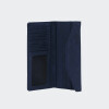 Monedero Herschel Orion Wallet Azul