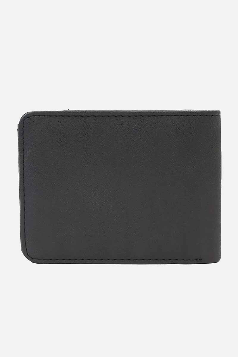 BILLETERA ECKO Gris