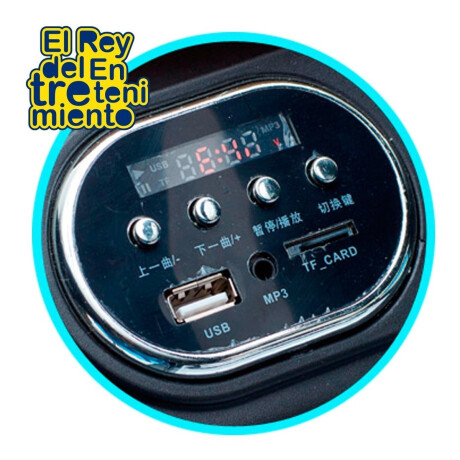 Auto A Batería Neo C/ Control Remoto Luces Mp3 Sonido Auto A Batería Neo C/ Control Remoto Luces Mp3 Sonido