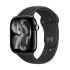 Apple Watch Series 11 42MM MEQU4LW Black M/L Apple Watch Series 11 42MM MEQU4LW Black M/L