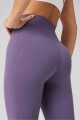 Legging Define High-Waisted Legging Mujer Nightshade