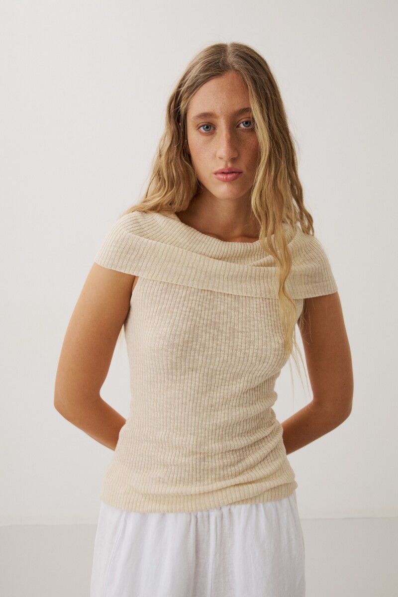 Lauiu Beige