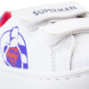Championes DC Superman de Niños - SUTCFW23001 Blanco-rojo