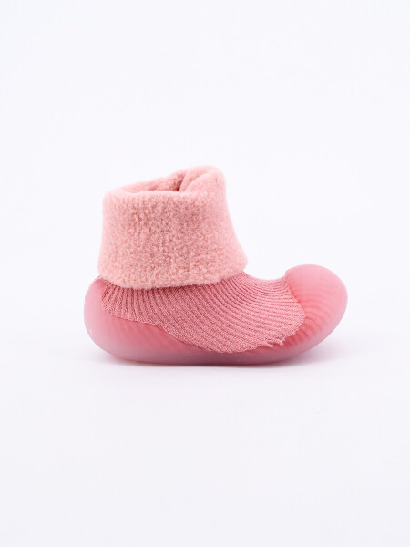 ZAPATO ERGONOMICO ROSADO