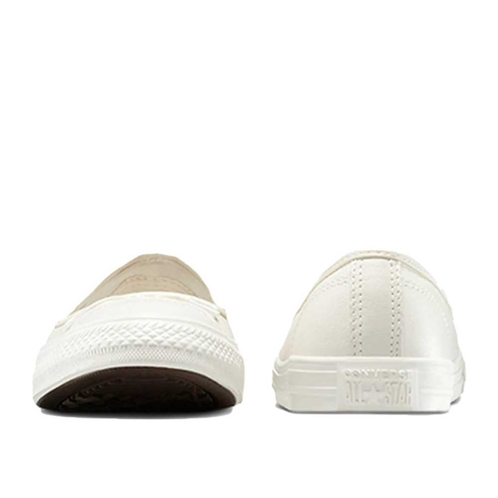 CT AS Dainty Ballerina Leather Cream