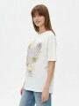 Remera Isaurina Estampado 2