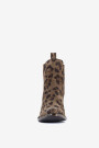 BOTA TEXANA ESTUDIO Leopardo