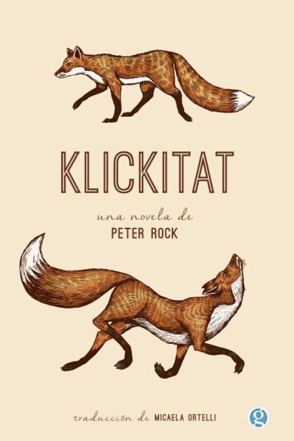 Klickitat Klickitat