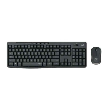 Combo Teclado y Mouse inalámbrico Logitech MK295 920-009792 Combo Teclado y Mouse inalámbrico Logitech MK295 920-009792