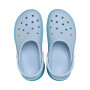 Classic Stacked Clog - Unisex Marina