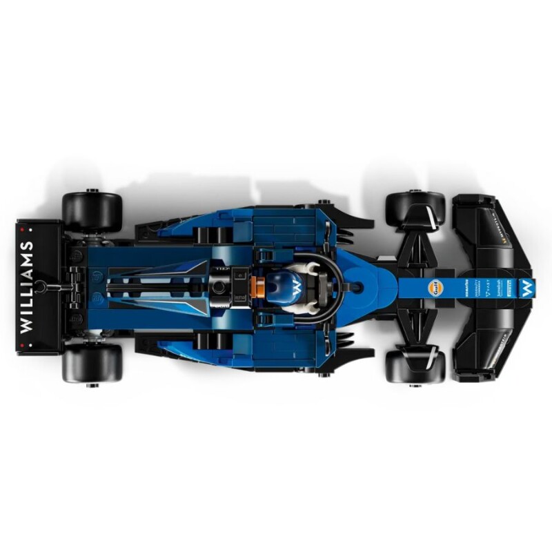 Set de construcción Lego Speed Champions 77249 263 piezas Set de construcción Lego Speed Champions 77249 263 piezas