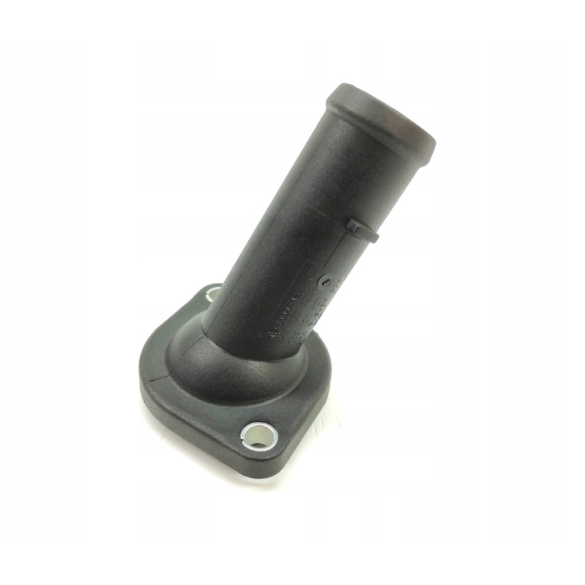 PIPA TERMOSTATO VOLKSWAGEN SURAN POLO 1.9 SDI - 