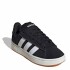 Championes de Mujer Adidas Grand Court Alpha Negro - Blanco