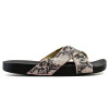 Sandalias Chill Sunday de Mujer - T47-2 Serpiente