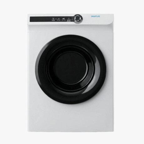 Secarropas Smartlife Carga Frontal 8 Kg Blanco