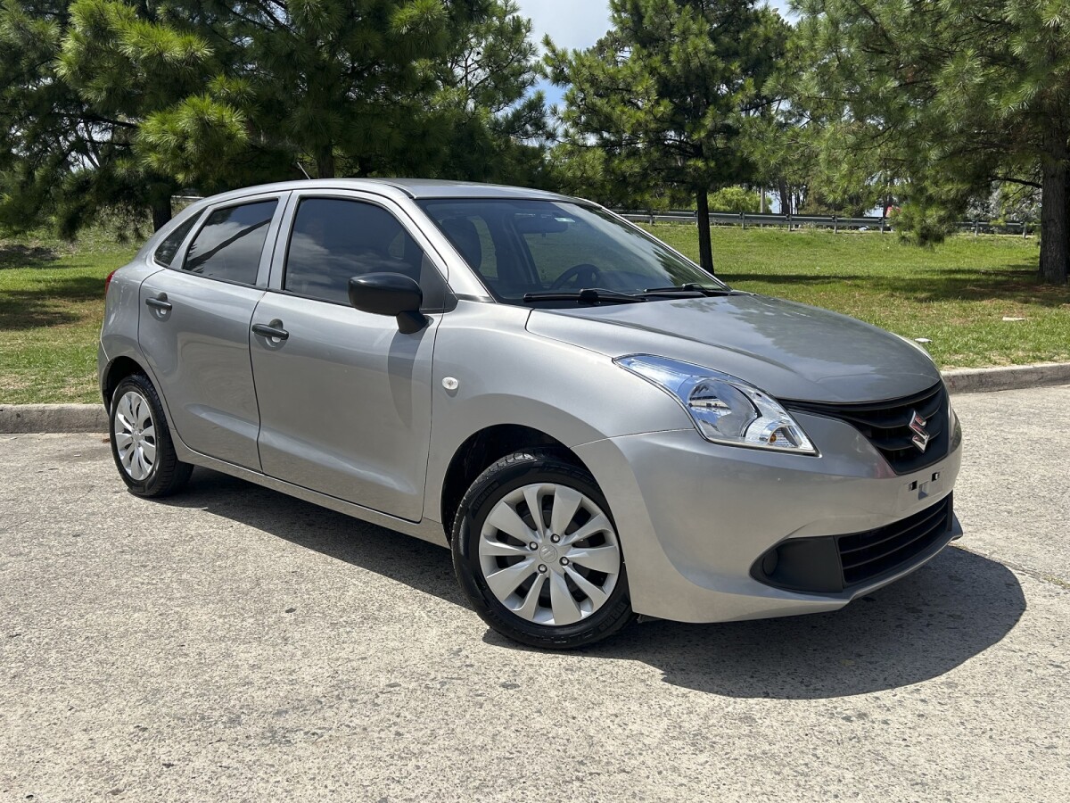 Suzuki Baleno 1.4 GO Extra Full| Permuta / Financia Suzuki Baleno 1.4 GO Extra Full| Permuta / Financia