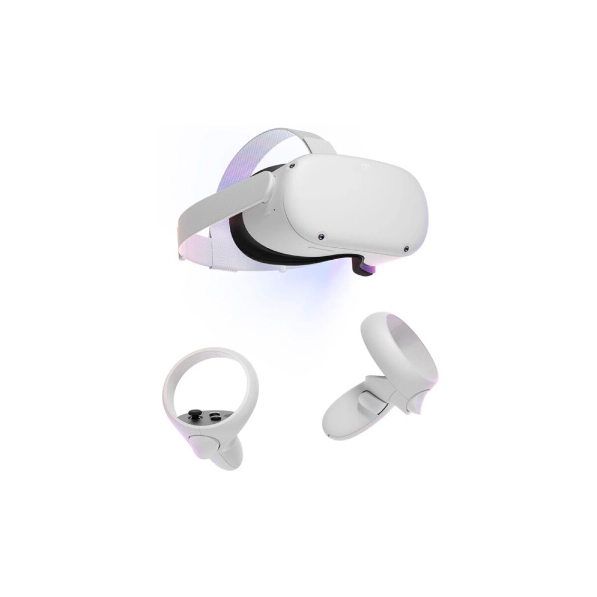 Lente de Realidad Virtual Meta Quest 2 256GB 