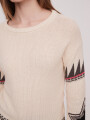 Sweater Lobbes Estampado 1