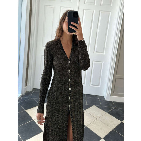 Vestido Dami Black