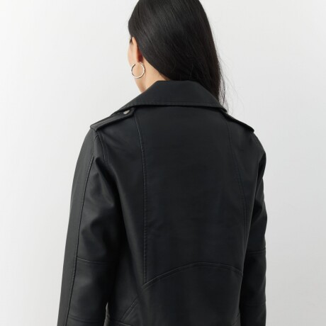 CAMPERA PISCIS Negro