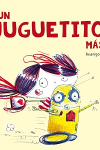 Un Juguetito Más Un Juguetito Más