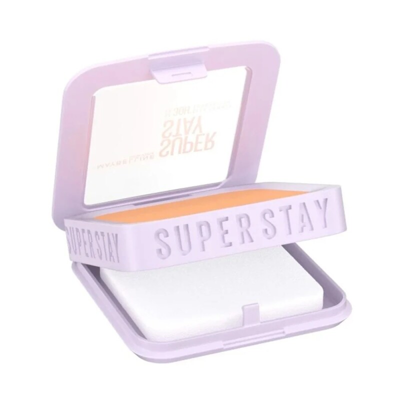 Polvo Maybelline Superstay Flex Powder Tono 220 Polvo Maybelline Superstay Flex Powder Tono 220