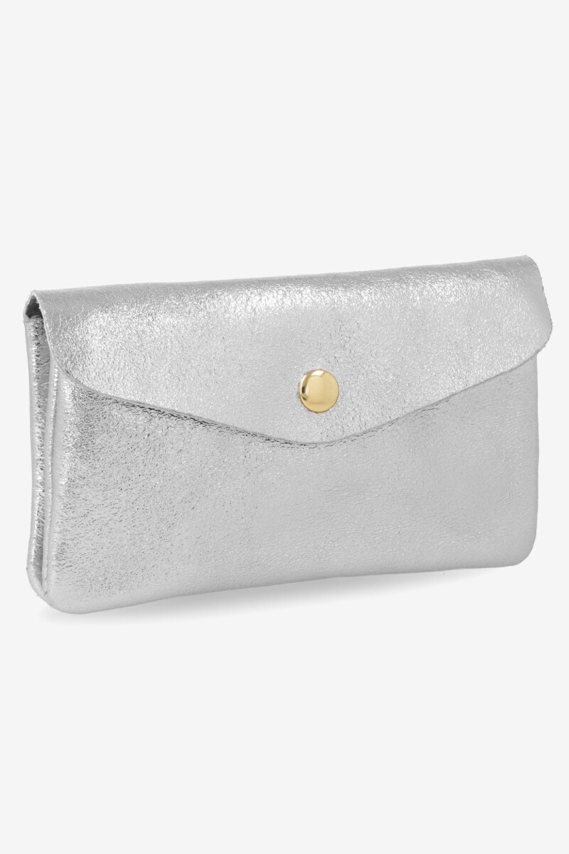 BOLSO Plata