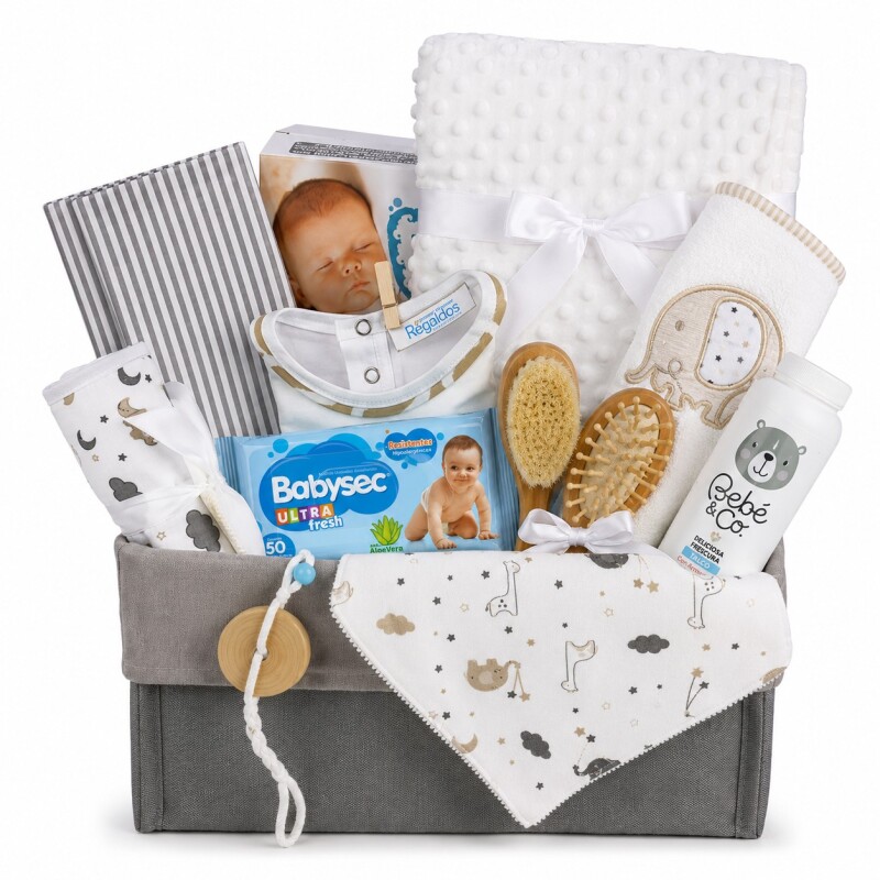 Baby Classic bebé