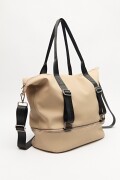 BOLSO CRUX Visón