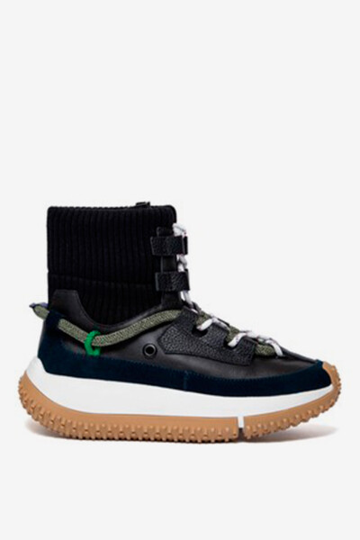 BOTA KAPOK LAVA Negro