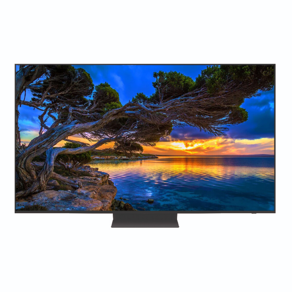 Tv Samsung Neo Qled Smart Tv 65 4k - TV 65 SAMSUNG NEO QLED QN65QN70 