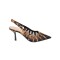 SANDALIA 35-40 LEOPARD
