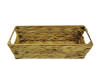 Canasto - Mimbre - 32x12x10 cm Canasto - Mimbre - 32x12x10 cm
