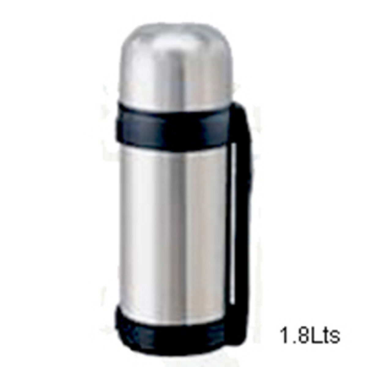 TERMO DOBLE PARED 1.8LT A.INOXIDABLE SELECTA 