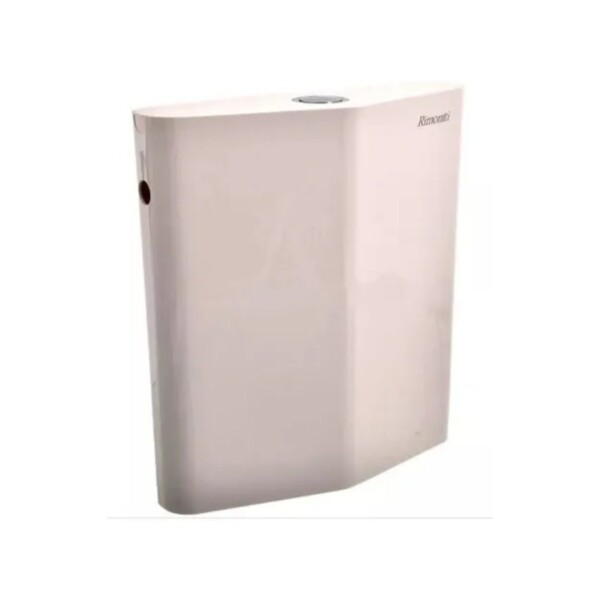 CISTERNA DOBLE DESCARGA RIMONTTI Cisterna Doble Descarga Rimontti