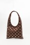 CARTERA GRIFFIN Chocolate