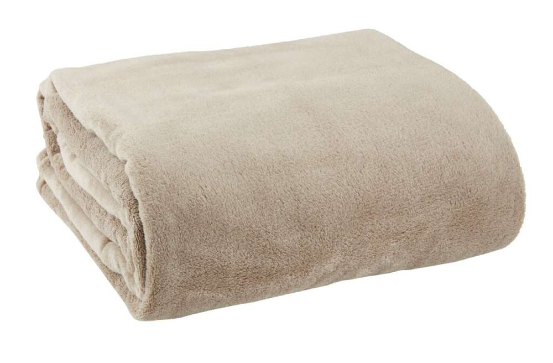 Manta Dragehode Fleece 140X200 - Topo 
