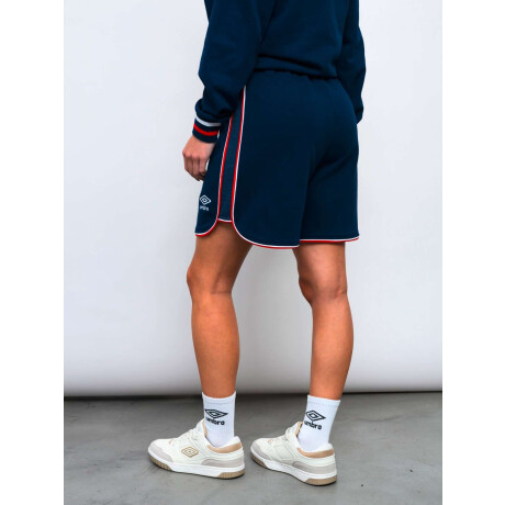 Short Venture de Mujer Multicolor