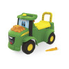 Buggy Tractor Luz y Sonido John Deere Buggy Tractor Luz y Sonido John Deere