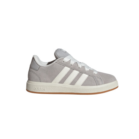 Championes adidas Grand Court 00s de niño Grey
