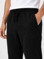 Pantalon Nomada Negro