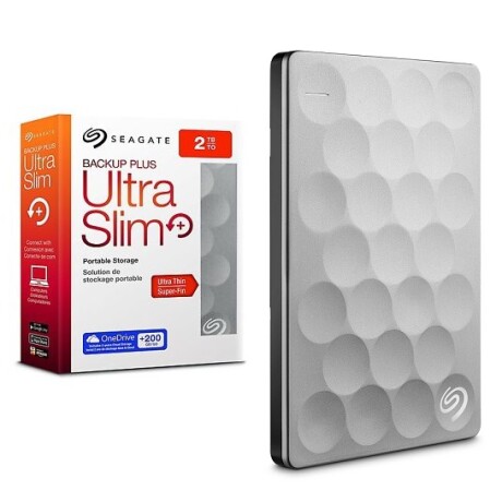 Disco Duro Externo Seagate 2TB 2.5'' USB 3.0 001
