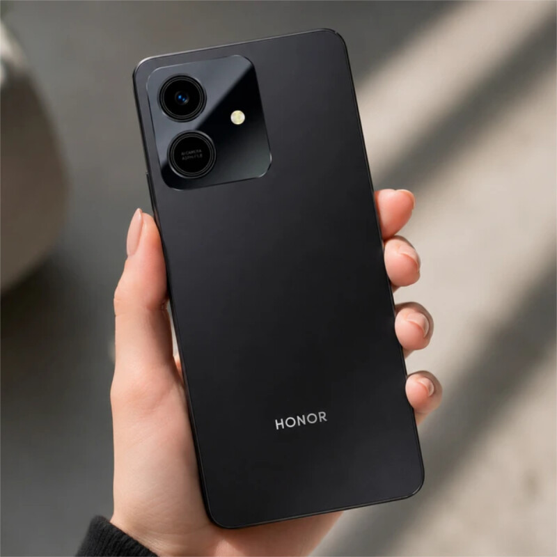 Celular Honor Play10 64GB 3GB 6.74" Black Celular Honor Play10 64GB 3GB 6.74" Black