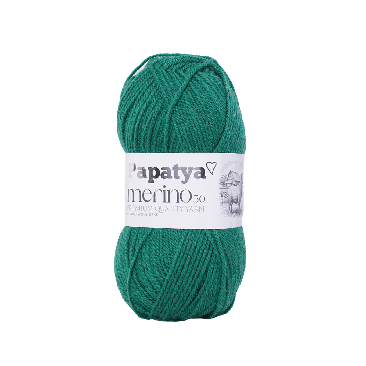 MERINO 50 - amazonia 