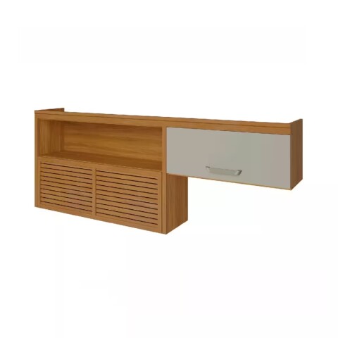 Aéreo Princesa 200 cm Off White Aéreo Princesa 200 Cm Off White