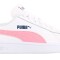 Championes de Mujer Puma Smash V2 W Blanco - Rosa - Azul Marino