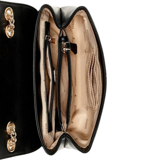 Cartera Guess Daryna II Negro 0