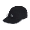 Gorro Adidas Heat.Dry Plegable Negro