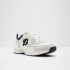CLEA WHITE/BLACK WHITE/BLACK